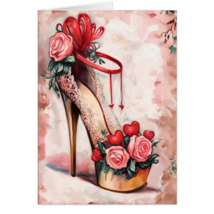Step into Romance