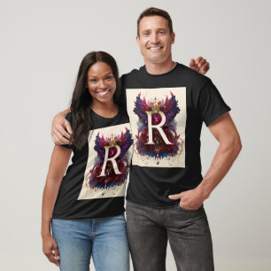 Step into Style with Krishna Fashion T-Shirt