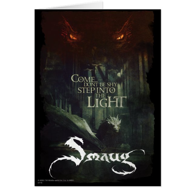 Step Into The Light (Front)