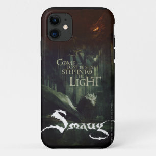 Step Into The Light iPhone 11 Case