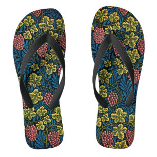 Step Into Timeless Elegance: Vine Aesthetic Thongs