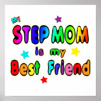 Step Mum Best Friend