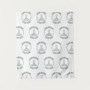 Step Repeat Logo Event Add Logo Hanging Banner Tapestry