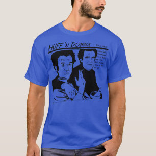 Stepbrothers Goo Parody T-Shirt