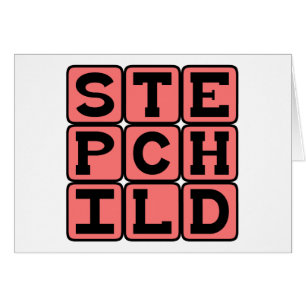 Stepchild, Honorary Offspring