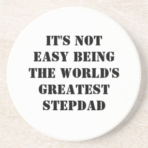 Stepdad Coaster