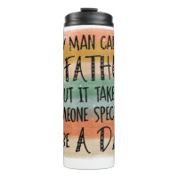 Stepdad Father's Day Gift | Special Dad