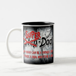 Stepdad Mug