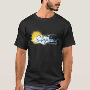 Stepford shirt CT from the Stepford Wives