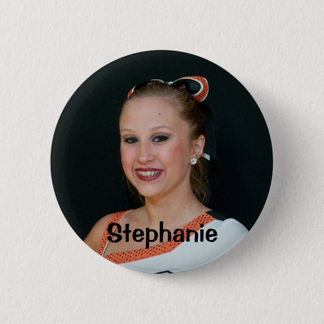 Stephanie Button 2010 (Front)
