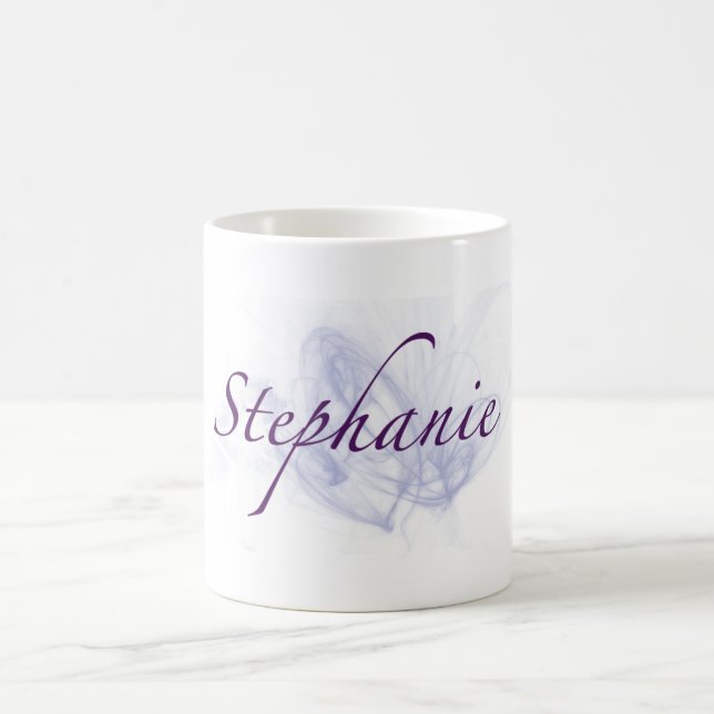 stephanie coffee mug (Center)