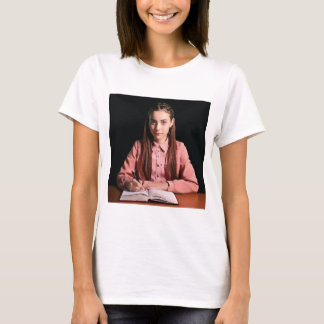Stephanie Dane T-Shirt