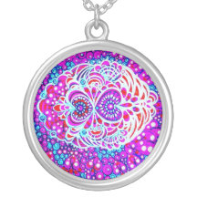 Stephanie Design Necklace