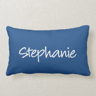 Stephanie Pillow - Modern Script