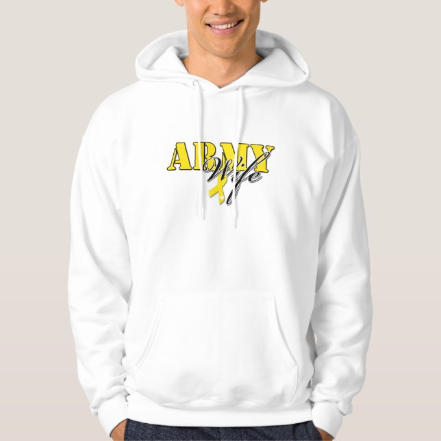 STEPHANIE R's Hoodie (Front)