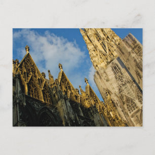Stephansdom Postcard