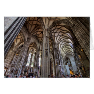 Stephansdom, Wien Österreich