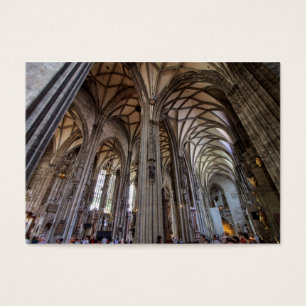 Stephansdom, Wien Österreich