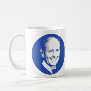 STEPHEN BREYER COFFEE MUG