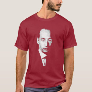 Stephen Miller T-Shirt