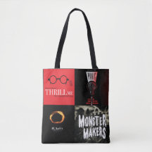 Stephen’s Musicals Tote Bag