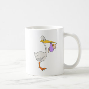 Stephen Stork Coffee Mug