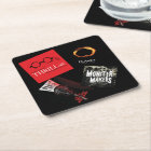 Stephen's Musicals Coaster