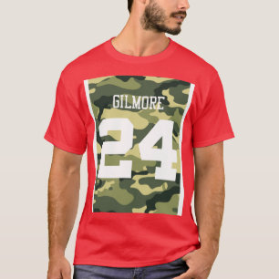 STEPHON GILMORE T-Shirt