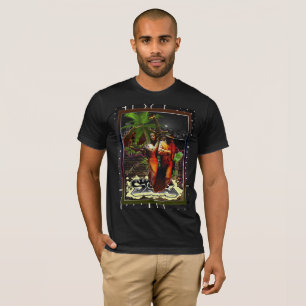 “Steppin’ Out of Africa” T-Shirt