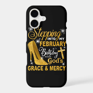 Stepping Into My February Birthday With Gods Grace
