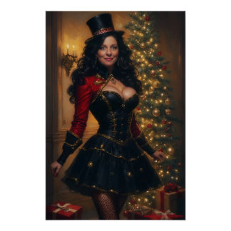 Stepping Out Of A Dream Poster