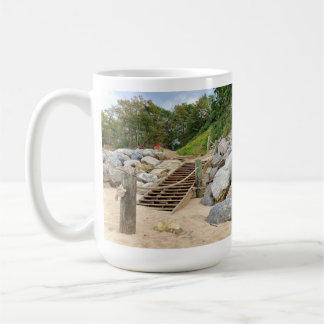 Steps of Renewal Coffee Mug