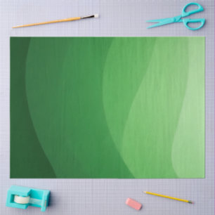 Steps of Renewal Tissue Paper