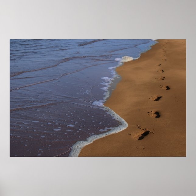 steps poster (Front)