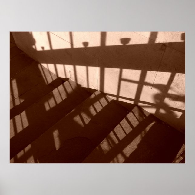 Steps Poster (Front)