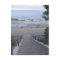 steps to the beach