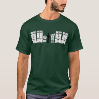 stereo T-Shirt