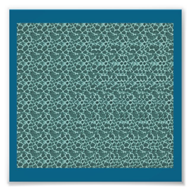 Stereogram poster (Front)