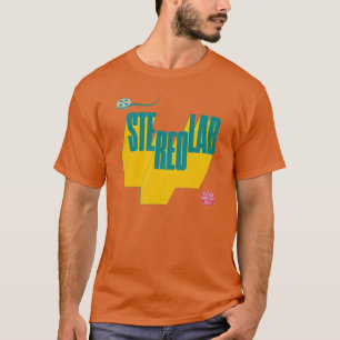 Stereolab T-Shirt