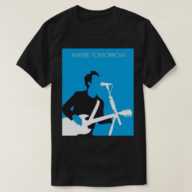 Stereophonics Stereophonics Stereophonics    T-Shirt (Design Front)