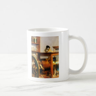Stereopticon For Sale Coffee Mug