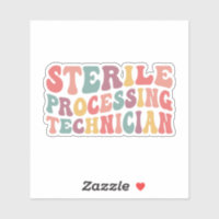 Sterile Processing Technician