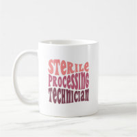 Sterile Processing Technician