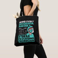 Sterile Processing Technician Tech Appreciation