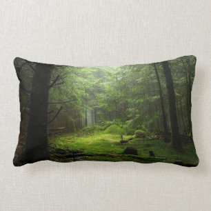 Sterious Forest Lumbar Cushion