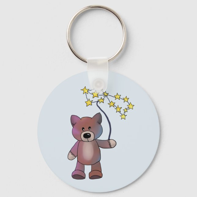 Sternendrache Key Ring (Front)