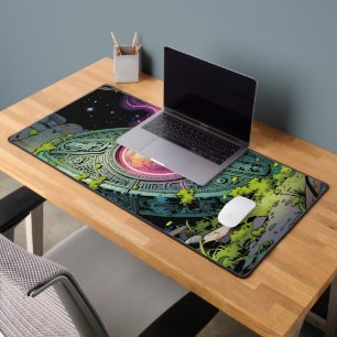 Sternenpfad – Reise durch das Universum´1 Desk Mat