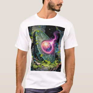 Sternenpfad – Reise durch das Universum´1 T-Shirt