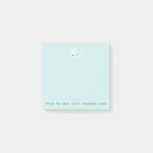 Stethoscope Post-it Notes