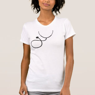 Stethoscope T-Shirt